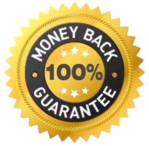 ArcticZen money back guarantee