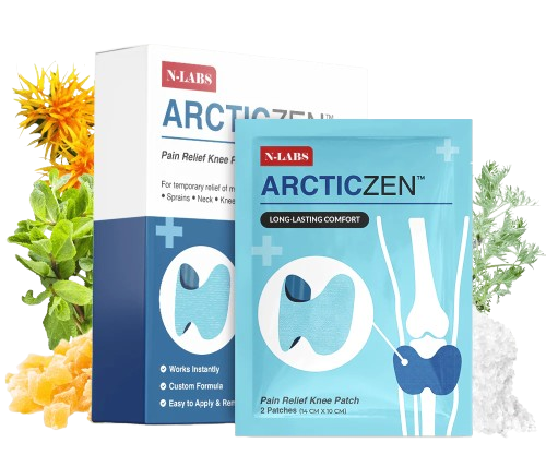 ArcticZen review