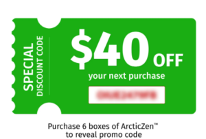 ArcticZenbonus 4
