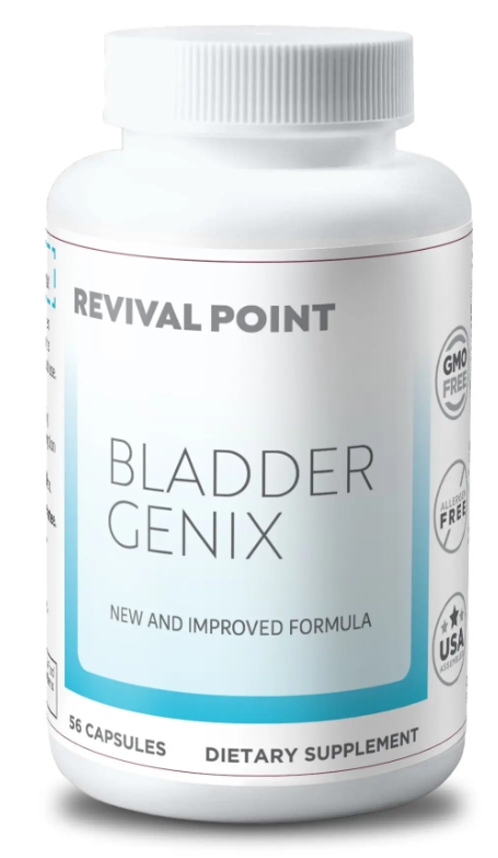 BladderGenix