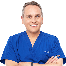 Dr. Joe Feuerstein