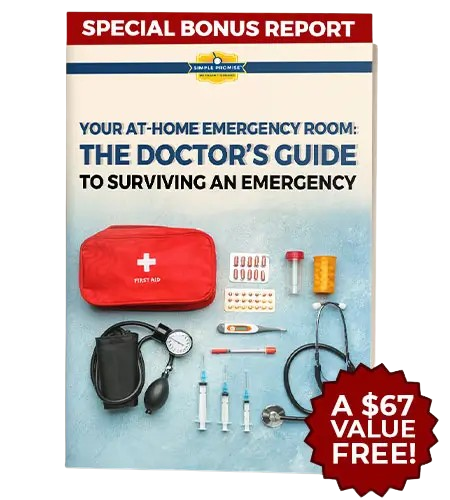 HeartAide Bonus 1