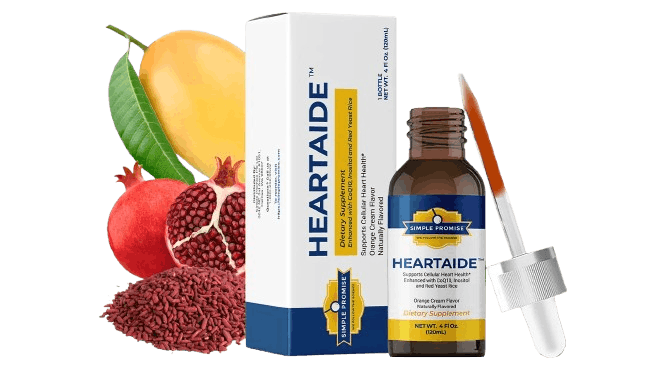 HeartAide Reviews