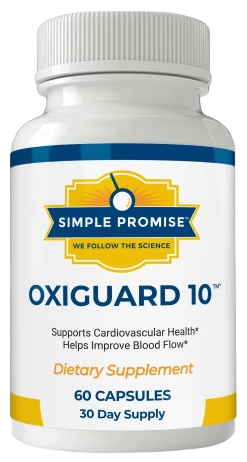OxiGuard 10