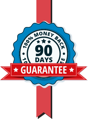 Ring Clear Money Back Guarantee