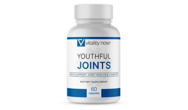 Youthful Joints Reviews
