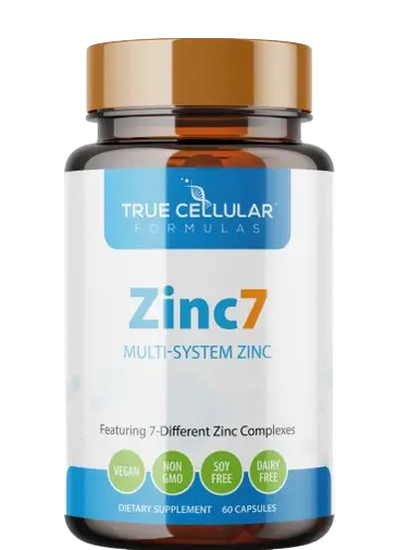 Zinc7 Reviews